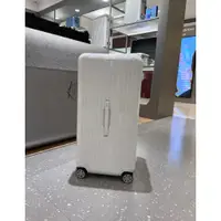 在飛比找蝦皮購物優惠-RIMOWA Essential Trunk Plus 33