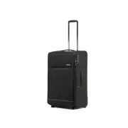 Tosca So-Lite 2W 67cm Medium Suitcase Black