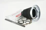 Boot Inner Cv Joint Kit Pvc 99.8X107X27.2 For VOLKSWAGEN GOLF/VARIANT/4MOTION GO
