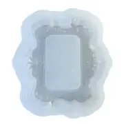 Unique Designs Kitchen Craft Supplies Silicone Texture for Cake and Candy Making