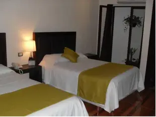 Hotel Majova Inn Xalapa