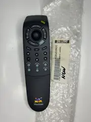 Viewsonic PJL802 ViewBook Projector Remote Control, OEM NOS - RF-100 / 4012