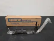 KIDDE FIRE EXTINGUISHER BRACKET: FOR 5LB TANK WT, MOUNTING BRACKET 4T308 NEW