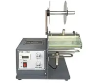 120mm Width Automatic Label Peeler Self-adhesive Label Separator Barcode Peeler！