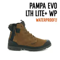 在飛比找蝦皮購物優惠-=CodE= PALLADIUM PAMPA EVO LTH