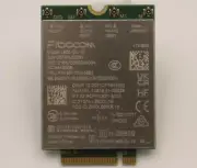 5w10v25861 card for Thinkpad L15 Gen 3 Z13 1 Z16 1 P16 1 L860-GL-16 4G LTE Model
