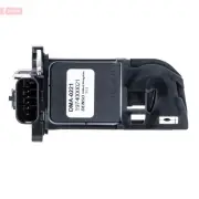 Air Mass Sensor fits FORD FOCUS C-MAX TDCi 1.8D 05 to 07 Flow Meter Denso New