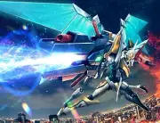 Anime code geass lancelot albion Playmat Gaming Mat
