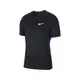 Nike 短袖T恤 Pro Short Sleeve Top 黑 白 男款 BV5632-010 【ACS】