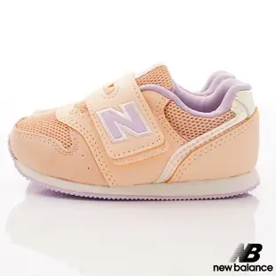 new balance紐巴倫><996超輕機能運動鞋 M2粉橘(14.5cm)零碼