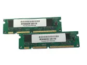 MEM2600XM-2X128D= 256MB Main DRAM Cisco 2600XM Memory