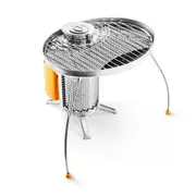 [BioLite] CampStove Portable Grill