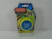 2019 DUNCAN TOYS--LIME GREEN BUTTERFLY XT YO YO (NEW)