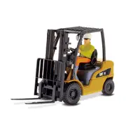 Diecast Masters 1:25 Scale Cat DP25N Lift Truck Core Classic Edition Model