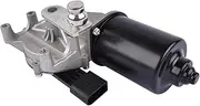 Wiper Motor Front Compatible with BMW E60 E61 E63 E64 2001-2010 61617194029