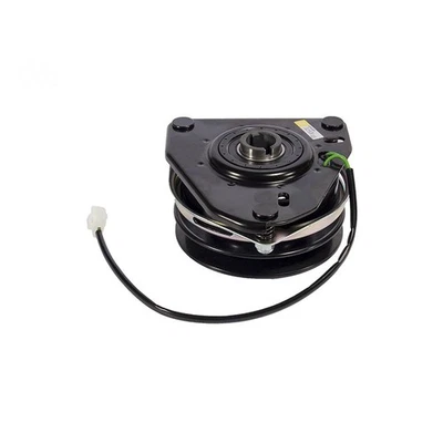Electric PTO Clutch for McCulloch, Fits Massey Ferguson 114595, 120786,