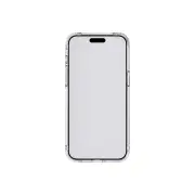 Tech21 Evo Clear - Apple iPhone 15 Pro Max Case MagSafe® Compatible