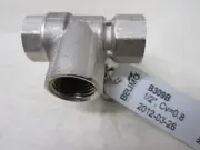 BELIMO B309B Characterized Control Valve
