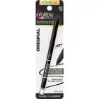 L'Oreal Paris Infallible Never Fail Eyeliner, Black 511