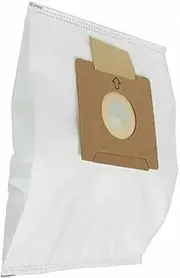 6X Vacuum Synthetic Dust Bags for Wertheim W2000 Cat & Dog GERMOSTADT w2000db4.1 3D Type 32440298 VC-H4809