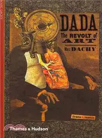 在飛比找三民網路書店優惠-Dada: The Revolt of Art