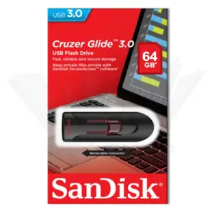 SANDISK 16G 32G 64G Cruzer CZ600 USB3.0 隨身碟 SDCZ600