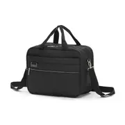 Tosca Vega Onboard Tote Bag - Black
