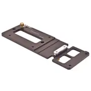 Professional Grade Square Track Saw Guide Rail for Precision Woodworking
