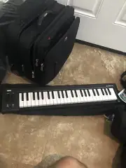Korg microKEY Air 49 Key MIDI Controller