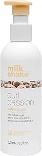 Milk_Shake Curl Passion Defining Hair Gel 200 ml