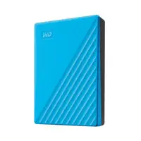 在飛比找蝦皮商城優惠-WD My Passport 1TB 2.5吋行動硬碟(20