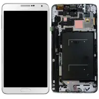 在飛比找Yahoo!奇摩拍賣優惠-Samsung Galaxy Note3 N9005 原廠螢