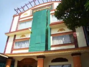 楚克縣普卡寵物民宿Phka Chhouk Tep Guesthouse