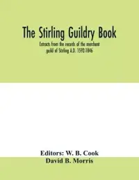 在飛比找博客來優惠-The Stirling guildry book. Ext