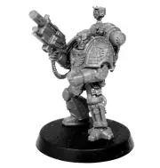 Ennox Sorrlock Sternguard Iron Hands Deathwatch Kill Team Cassius Warhammer 40k