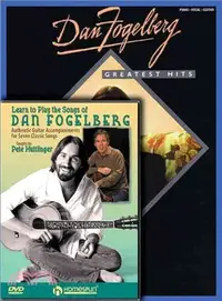 在飛比找三民網路書店優惠-Dan Fogelberg Pack