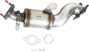 Catalytic Converter Fit For 2013 2014 2015 2016 2017 Cadillac ATS CTS Chevy Camaro 2.0L I4 Turbo
