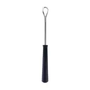 Pepper Corer - Stainless Steel - Easily Removes Core, Seeds, Pith & Ribs of P...
