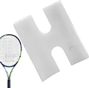 Racket Stringing Machine | Racquet Stringer | Stringing Racquet Load Spreader Racket High Pounds Adapter Protector for Fixing