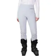 Obermeyer Jinks ITB Softshell Ski Pants Arctic Fox Women’s Size 12 $149 Retail