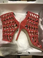 Nine West 6 - Brand New With Box