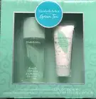 ELIZABETH ARDEN GREEN TEA 2 Pieces GIFT SET 100mL + 100 ml Body Cream BNIB