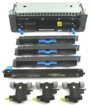 Lexmark 225K Maintenance Kit, Belt SY Fuser [115 V A4 LRP, Type 03] (41x2236)