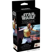 Star Wars: Legion - Lando Calrissian Commander