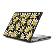 MacBook Pro 16-inch (M1 - M4) Impact Case 90s Daisy