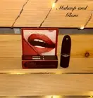 MAC Matte Macximal Lipstick - Ulta Beauty-CHILI- Mini MAC~FAST FREE SHIPPING NIB