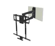 MantelMount MM710 Pro Series Pull Down TV Mount