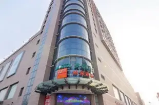 莫泰-青島萊西煙臺路市政府店Motel-Qingdao Laixi Yantai Road Municipal Government