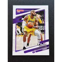 在飛比找蝦皮購物優惠-詹姆士 詹皇 2021-22 Panini Donruss 