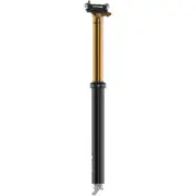 Fox Shox Transfer Factory Dropper, 31.6, 210mm, Black